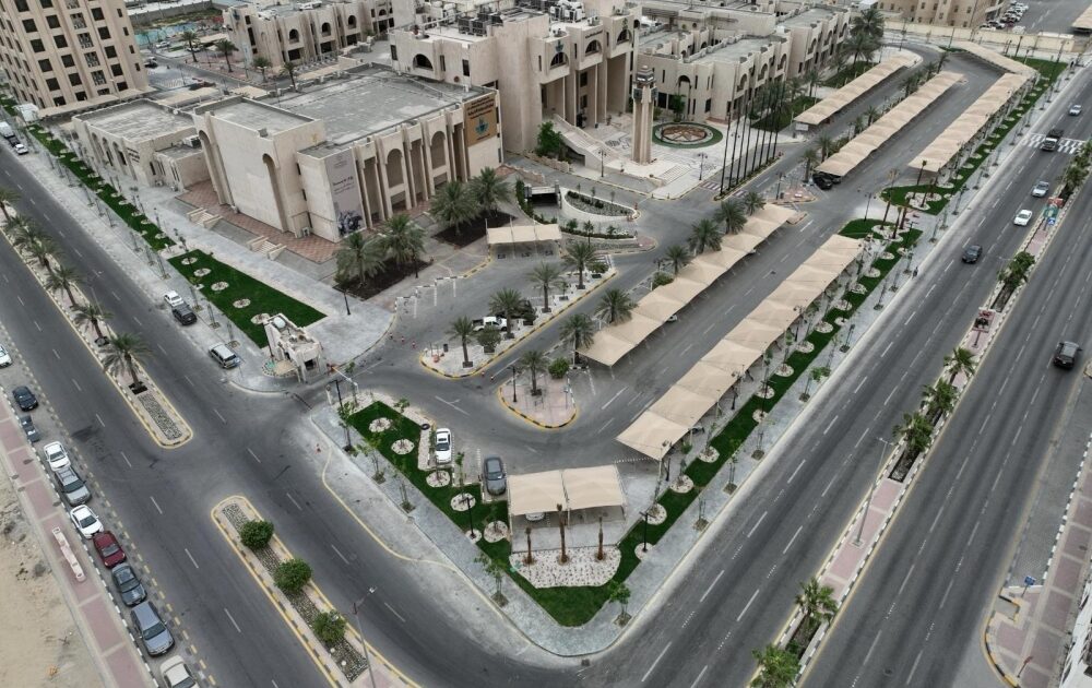 أمانة الشرقية: 30 مليارًا حجم مشاريعنا الجارية.. ونستهدف طرح 700 فرصة استثمارية جديدة