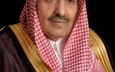 أمير الباحة يرعى ملتقى غير 3 في 6 مايو المقبل