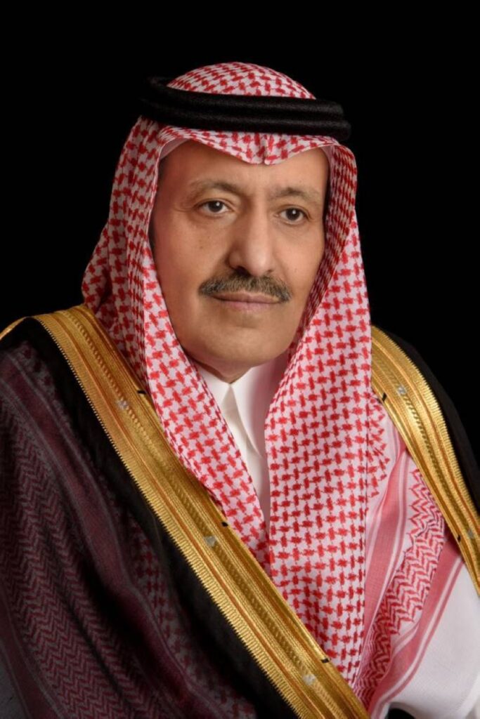 أمير الباحة يرعى ملتقى غير 3 في 6 مايو المقبل