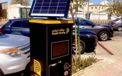 مواقف الرياض تعلن تفعيل المواقف المدارة المجانية في حيي القدس والملك فهد