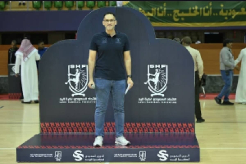 الخليج يتوّج بلقب الدوري السعودي الممتاز لكرة اليد للموسم 2025–2026