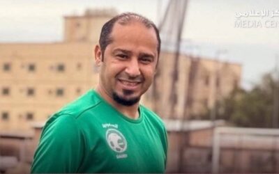 الكابتن حسين آل نمر ينال الرخصة الآسيوية (B)