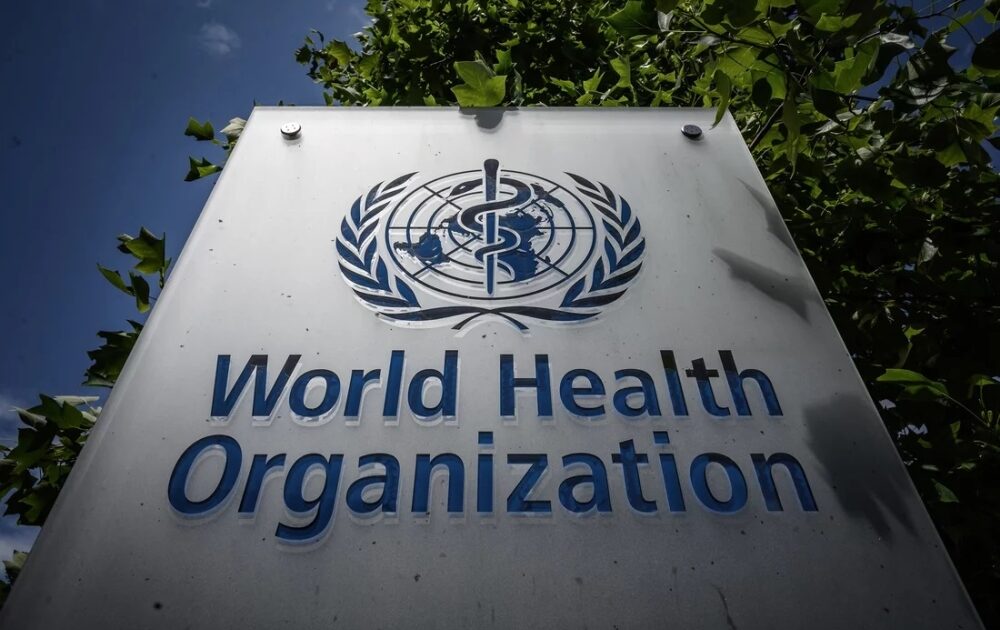 بـ36 دولة.. منظمة الصحة العالمية تؤكد تحصين 18.3 مليون طفل