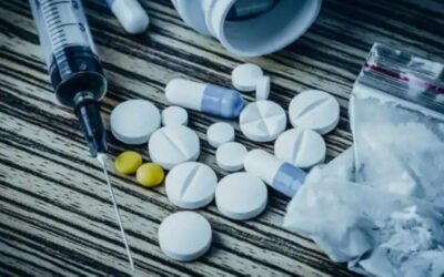 ضوابط طبية صارمة لاستخدام المخدرات.. حصر الاستعمال في الوصفات المرخصة وتحت رقابة مشددة