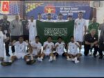 المنتخب المدرسي السعودي لكرة اليد يحقق فوزًا على منتخب جورجيا