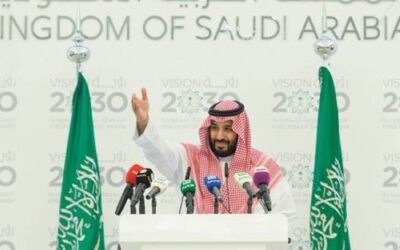 «رؤية 2030» تدفع بثقافة وفنون المملكة إلى فضاء الإبداع