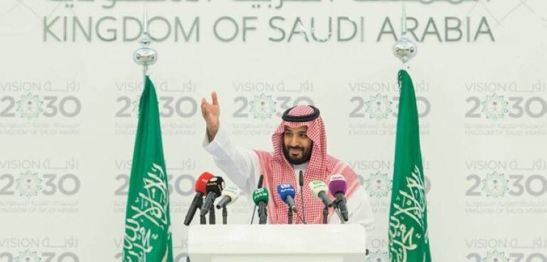 «رؤية-2030»-تدفع-بثقافة-وفنون-المملكة-إلى-فضاء-الإبداع