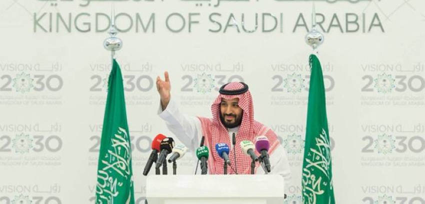 «رؤية 2030» تدفع بثقافة وفنون المملكة إلى فضاء الإبداع