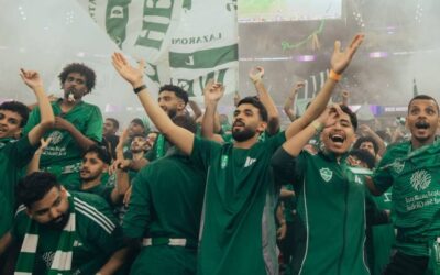 سيد آسيا.. عام وراء عام أنا الأهلي