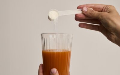 فوارات الكولاجين.. فوائد غير مؤكدة للبشرة والشعر.. و5 بدائل طبيعية 