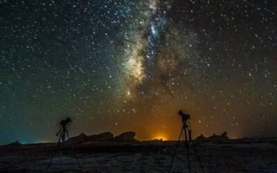 اكتشاف خريطة ثلاثية الأبعاد تظهر وجود أكثر من 47 مليون مجرة