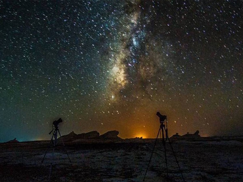 اكتشاف خريطة ثلاثية الأبعاد تظهر وجود أكثر من 47 مليون مجرة