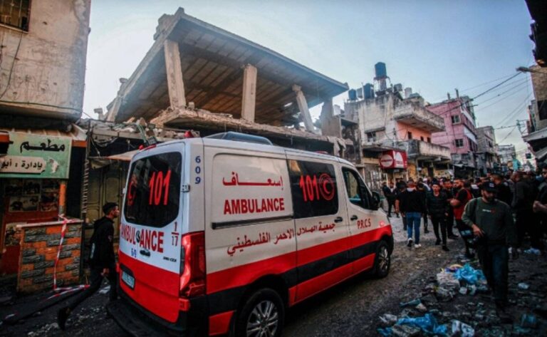 إصابة-فلسطيني-برصاص-الاحتلال-في-بلدة-جباليا