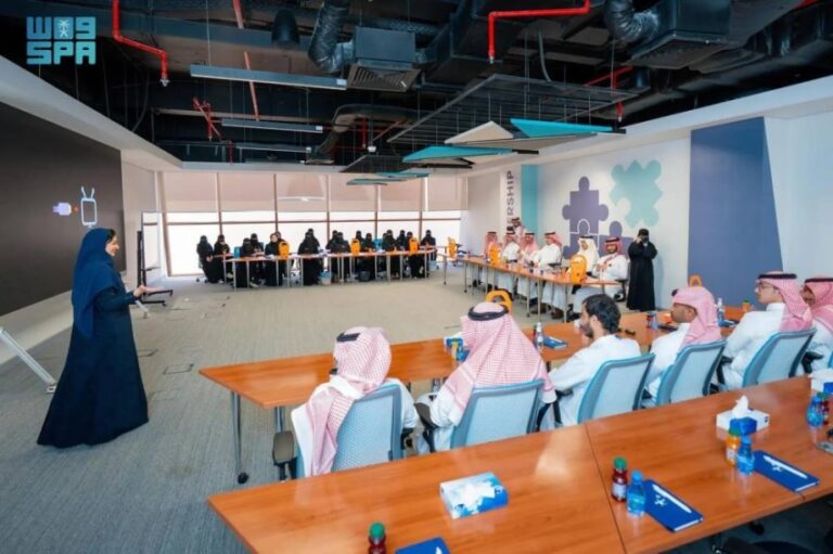 جامعة-الملك-خالد-تطلق-مبادرة-سفراء-ريادة-الأعمال