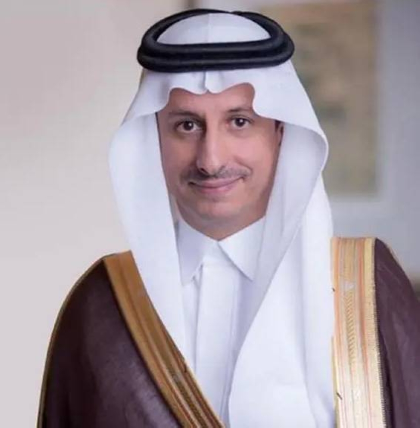 وزير السياحة: 50 مليار ريال فائض في قطاع السفر
