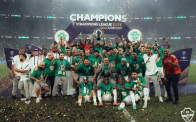 ماذا قالوا عن إنجاز الأهلي التاريخي؟