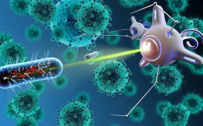 علماء روس يبتكرون تقنية حديثة لتدمير الخلايا السرطانية