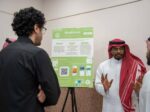 انطلاق TechHub3 بجامعة الملك عبدالعزيز