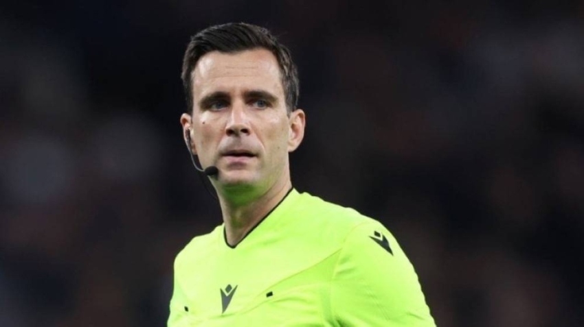 البلجيكي لامبريشتس يفصل بين النصر والأهلي