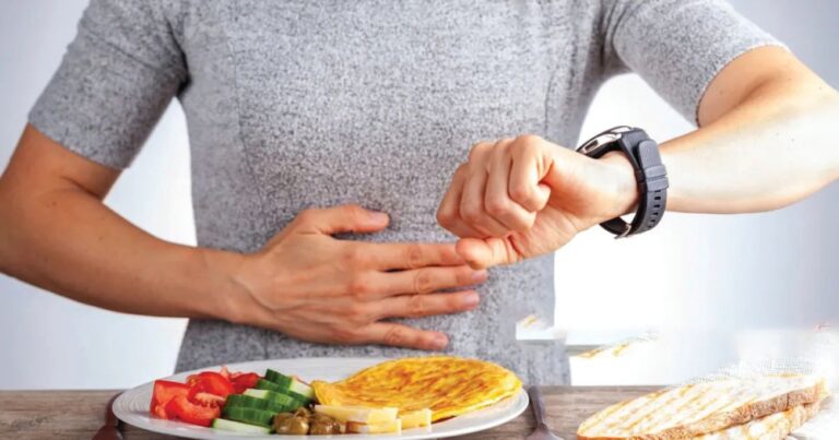 دراسة:-تناول-الإفطار-يساعد-على-اكتساب-المرونة-النفسية