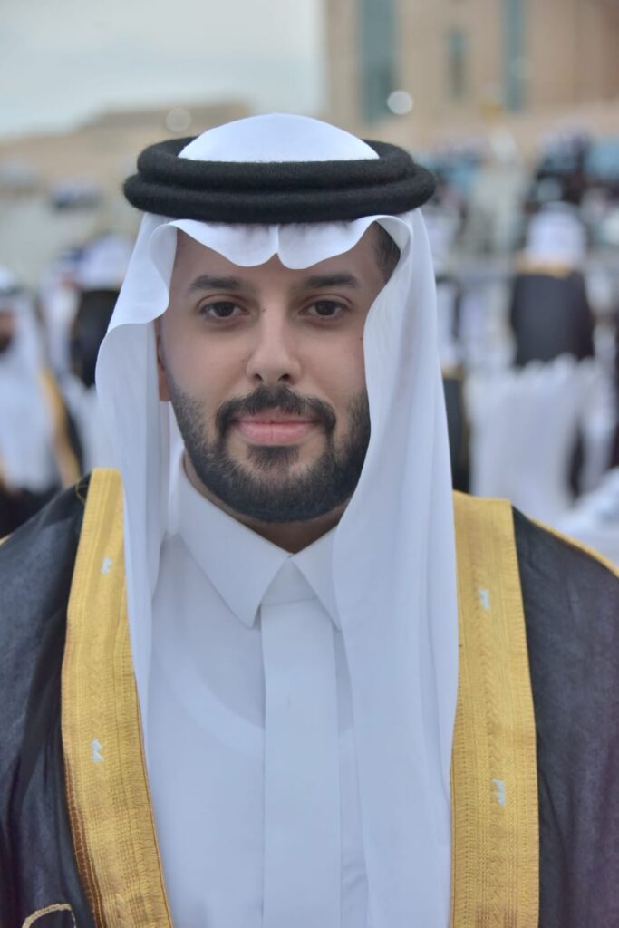 خريجو جامعة الإمام عبدالرحمن بن فيصل يحتفون بإنجازهم في حفلهم الـ47