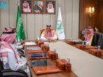 أمير حائل يطّلع على مستجدات وخطط هيئة تطوير المنطقة ويؤكد دعم القيادة لمسيرة التنمية