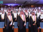 شهدها محافظ جدة .. تخريج 11 ألف متدرب ومتدربة من منشآت «التقني»