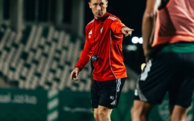 النصر والأهلي.. محطة رئيسة نحو حسم لقب الدوري