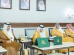 أمير المنطقة الشرقية يدشّن مشاريع تنموية واستثمارية تتجاوز قيمتها ملياري ريال