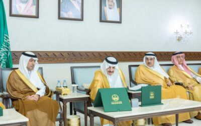 أمير المنطقة الشرقية يدشّن مشاريع تنموية واستثمارية تتجاوز قيمتها ملياري ريال
