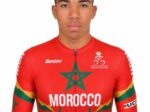 محترف دراجات السلام يوسف بدادو يخوض طواف بنين مع المنتخب المغربي