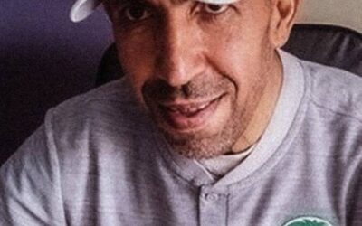 تعيين المدرب الوطني محمد الدشيشي عضوًا في وفد الاتحاد الآسيوي في بطولة كأس آسيا