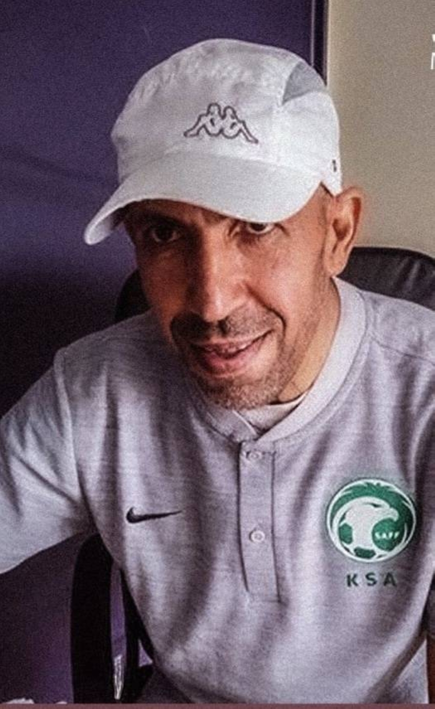 تعيين-المدرب-الوطني-محمد-الدشيشي-عضوًا-في-وفد-الاتحاد-الآسيوي-في-بطولة-كأس-آسيا