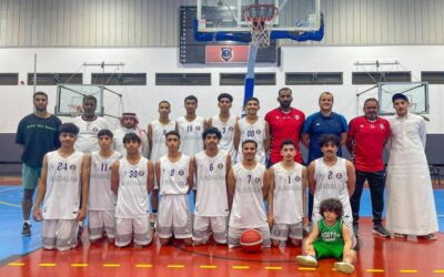 نادي العدالة للشباب يحقق إنجازًا مميزًا في الطائرة