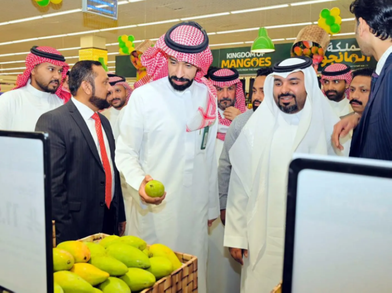 تدشين-مهرجان-المانجو-السعودي-بجدة