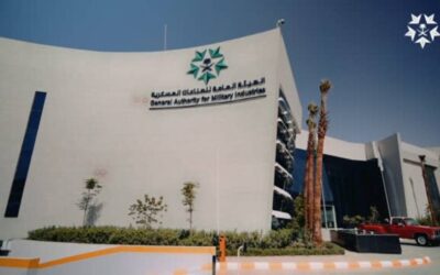 10 سياسات لإدارة بيانات قطاع الصناعات العسكرية