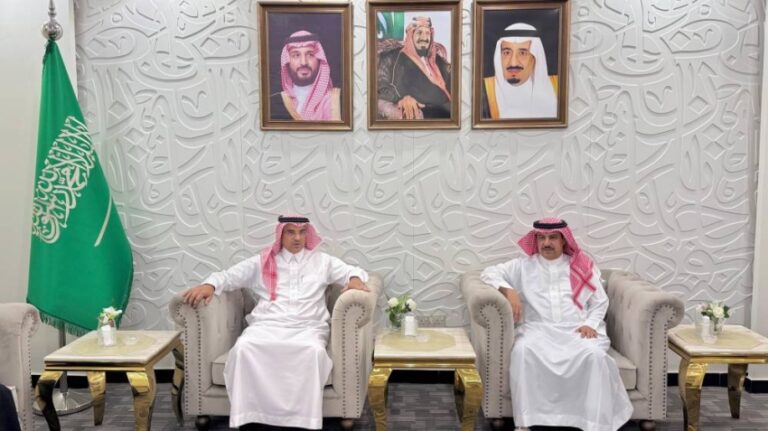 اجتماع-تنسيقي-بين-الاتحاد-السعودي-للرياضة-المدرسية-ومكتب-وزارة-الرياضة-في-الطائف