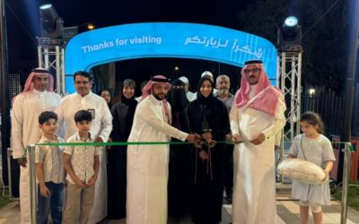 «سوق المزارعين» بالشرقية.. منصة مباشرة تربط المنتج بالمستهلك وتعزز الأمن الغذائي