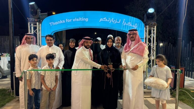 «سوق-المزارعين»-بالشرقية.-منصة-مباشرة-تربط-المنتج-بالمستهلك-وتعزز-الأمن-الغذائي