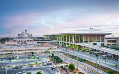 مطارات الدمام تتصدر تقييم هيئة الطيران لجودة المرافق والخدمات