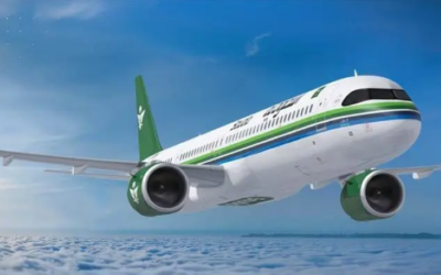 الخطوط السعودية تكشف عن 8 وجهات دولية لموسم الصيف