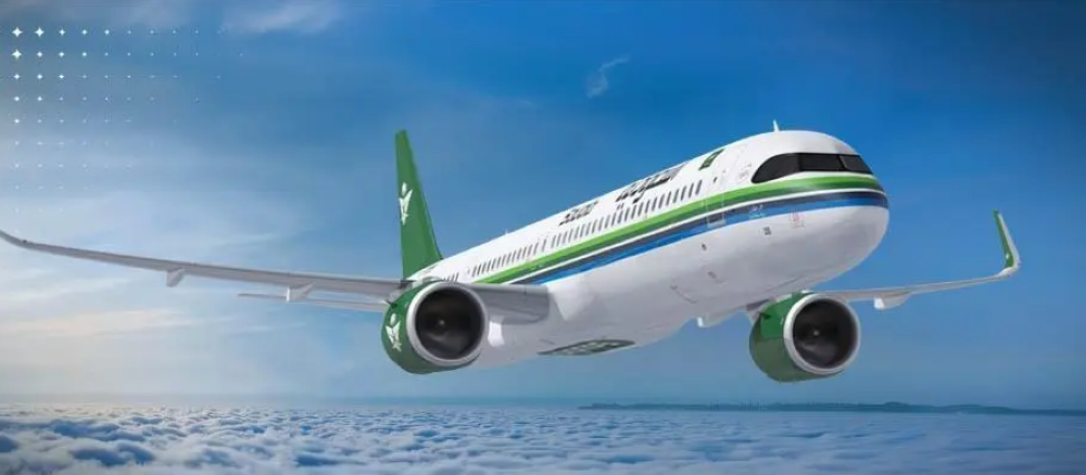 الخطوط السعودية تكشف عن 8 وجهات دولية لموسم الصيف