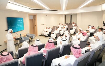 «الأحساء» تبحث آليات تحويل الأوقاف الصغيرة إلى أدوات تنموية مستدامة