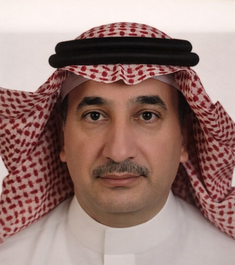 الدكتور حسين العمري: القلب أولًا.. رسالة طبية في يوم الصحة العالمي