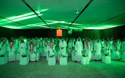 ثمان خدمات تنقل الحلول النادرة إلى مرحلة جديدة في قطاع التصنيع