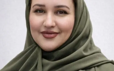 إيمان الشمري: العمل الخيري ركيزة أساسية في بناء مجتمع متماسك ومستدام