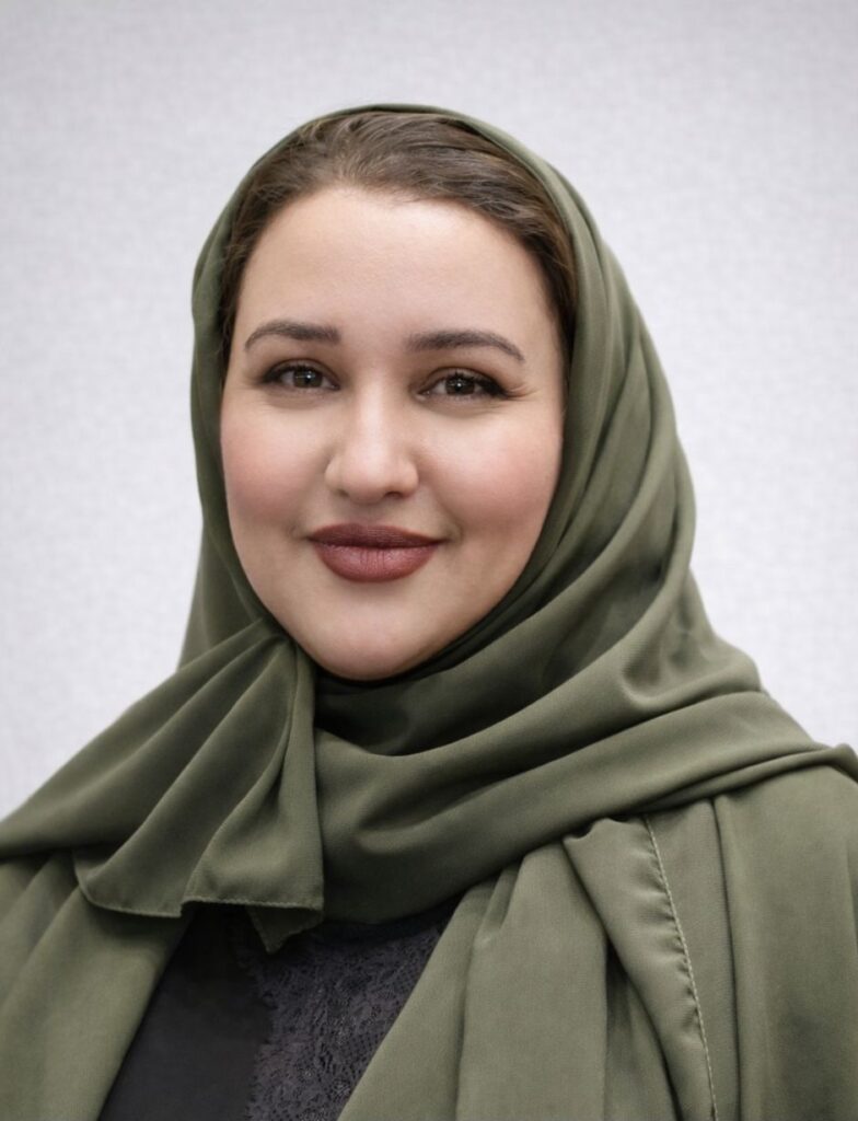 إيمان الشمري: العمل الخيري ركيزة أساسية في بناء مجتمع متماسك ومستدام