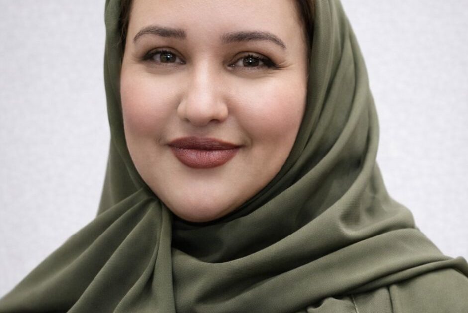 إيمان الشمري: العمل الخيري ركيزة أساسية في بناء مجتمع متماسك ومستدام