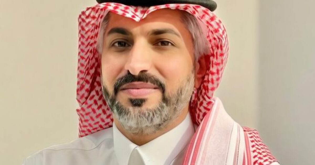رشيد الزهراني مديراً تنفيذياً للأمن والسلامة في مؤسسة حديقة الملك سلمان 