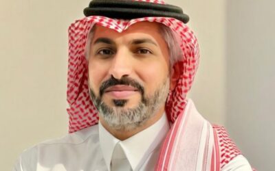 رشيد الزهراني مديراً تنفيذياً للأمن والسلامة في مؤسسة حديقة الملك سلمان 
